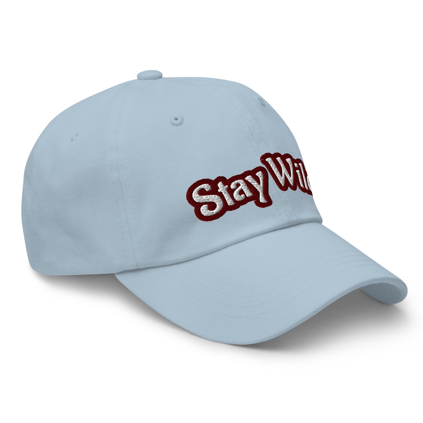 Baseball Cap - Free Shipping Worldwide