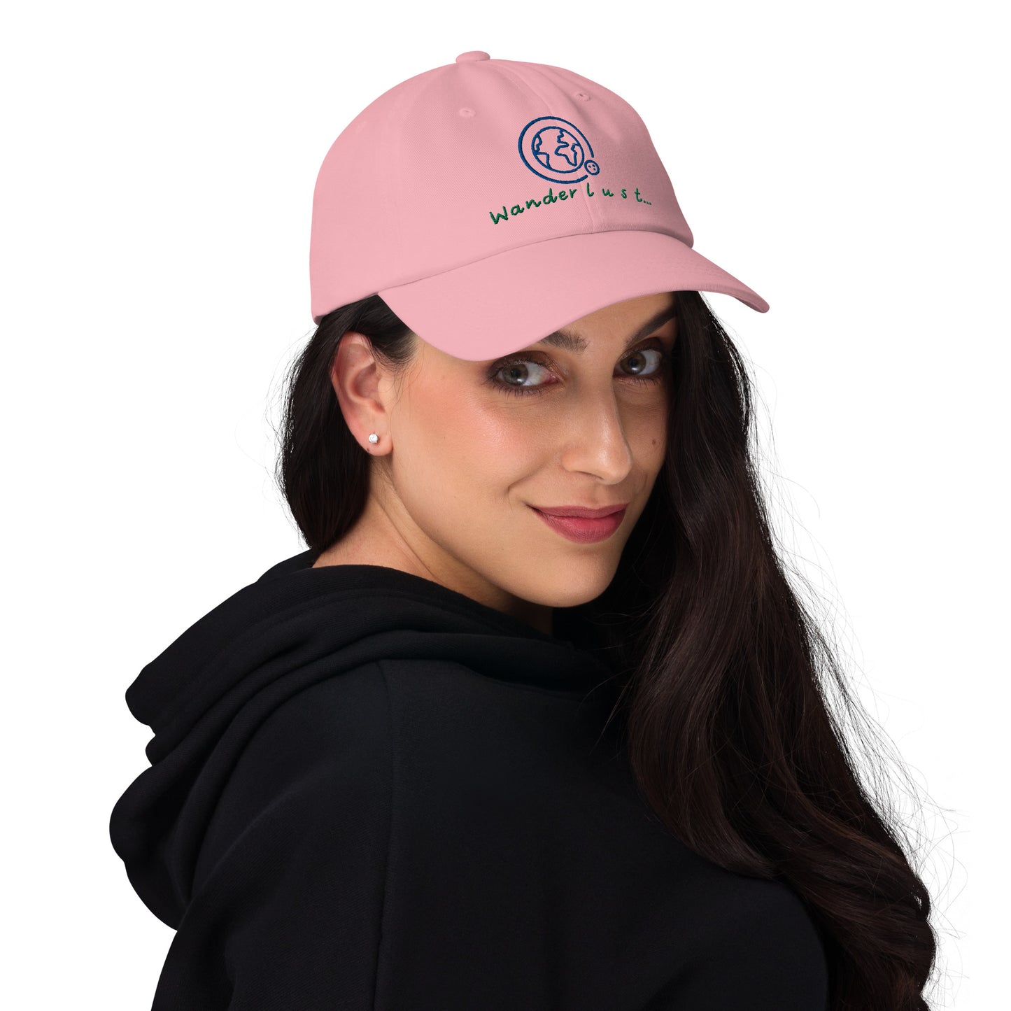 Baseball Cap - Free Shipping Worldwide
