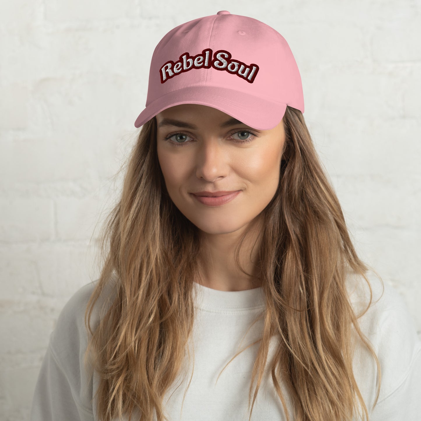 Baseball Cap - Free Shipping Worldwide