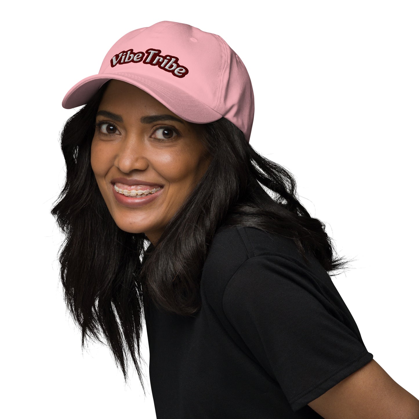 Baseball Cap - Free Shipping Worldwide