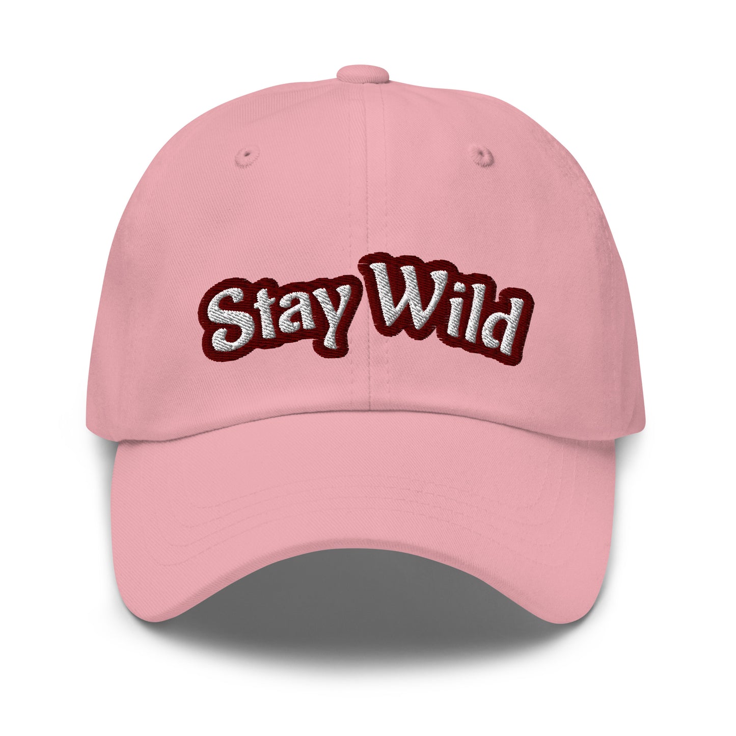 Baseball Cap - Free Shipping Worldwide