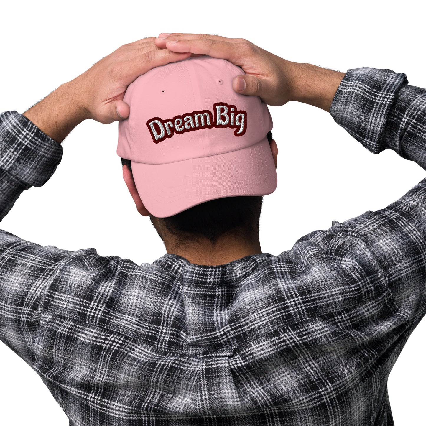 Baseball Cap - Free Shipping Worldwide