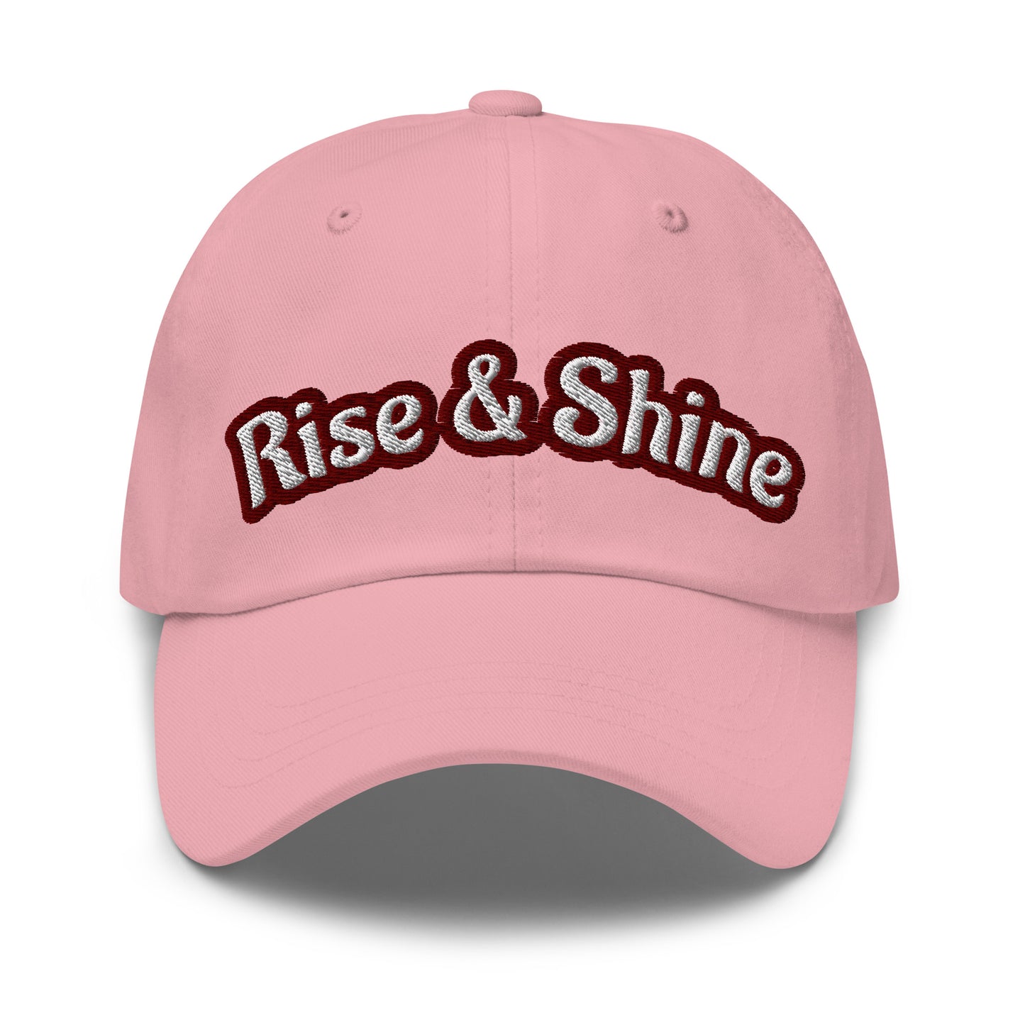 Baseball Cap - Free Shipping Worldwide