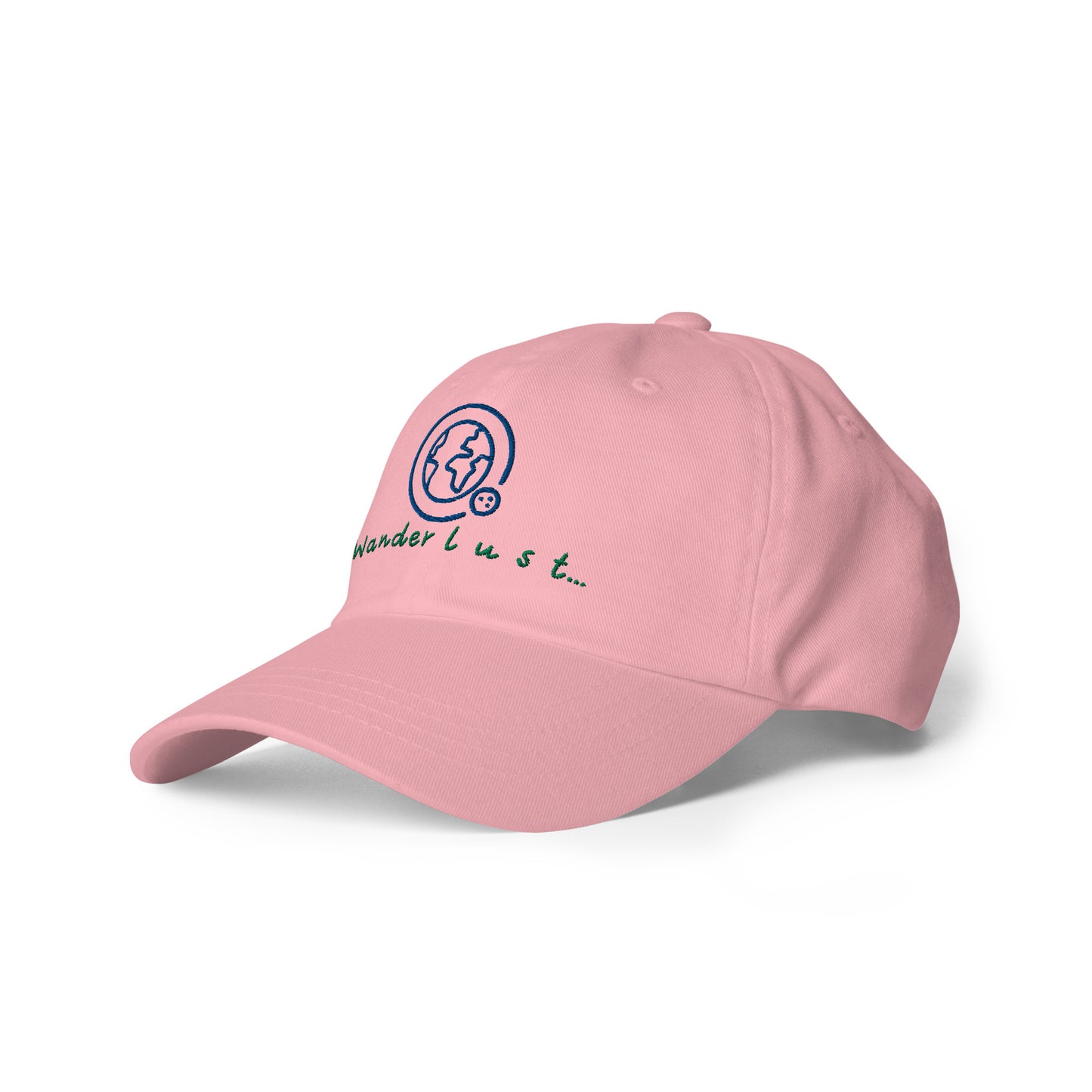 Baseball Cap - Free Shipping Worldwide