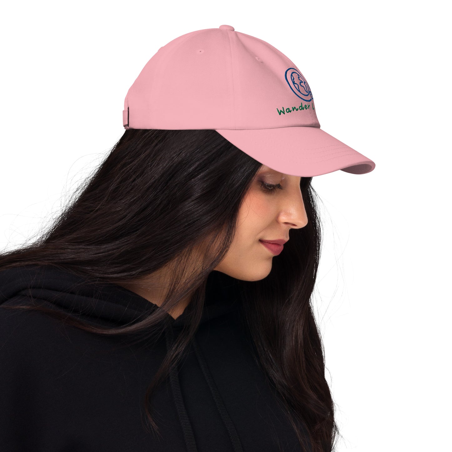 Baseball Cap - Free Shipping Worldwide
