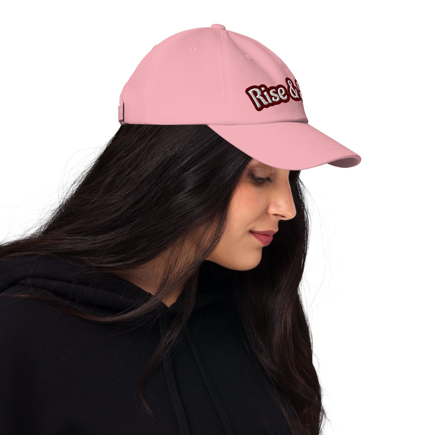 Baseball Cap - Free Shipping Worldwide