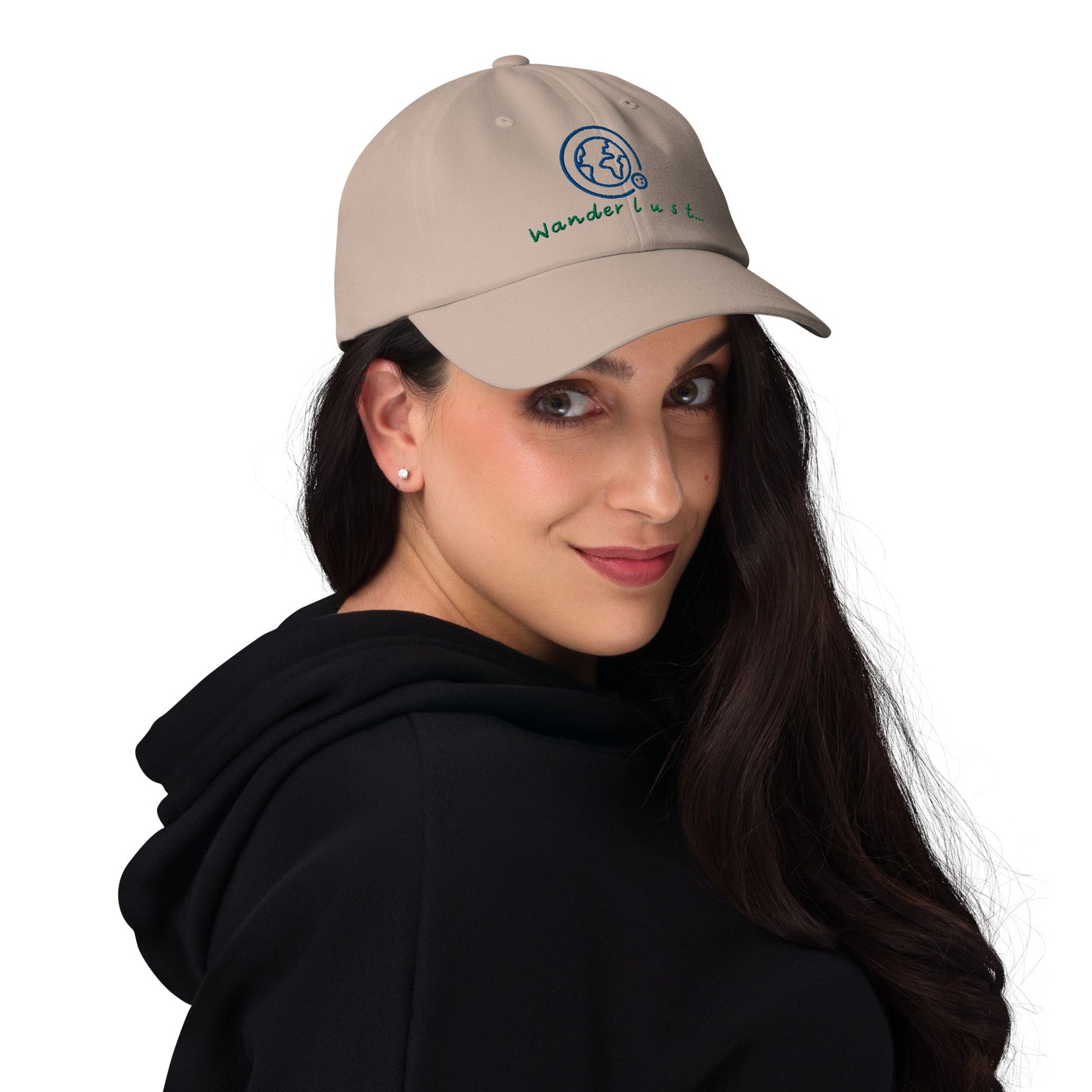 Baseball Cap - Free Shipping Worldwide