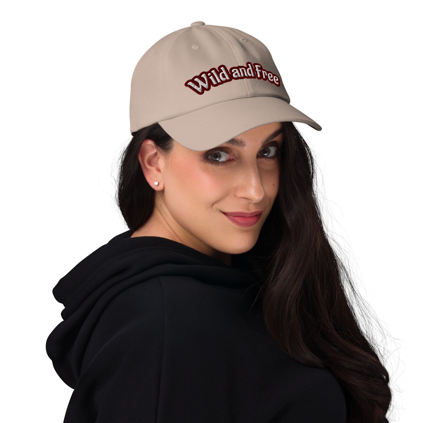 Baseball Cap - Free Shipping Worldwide