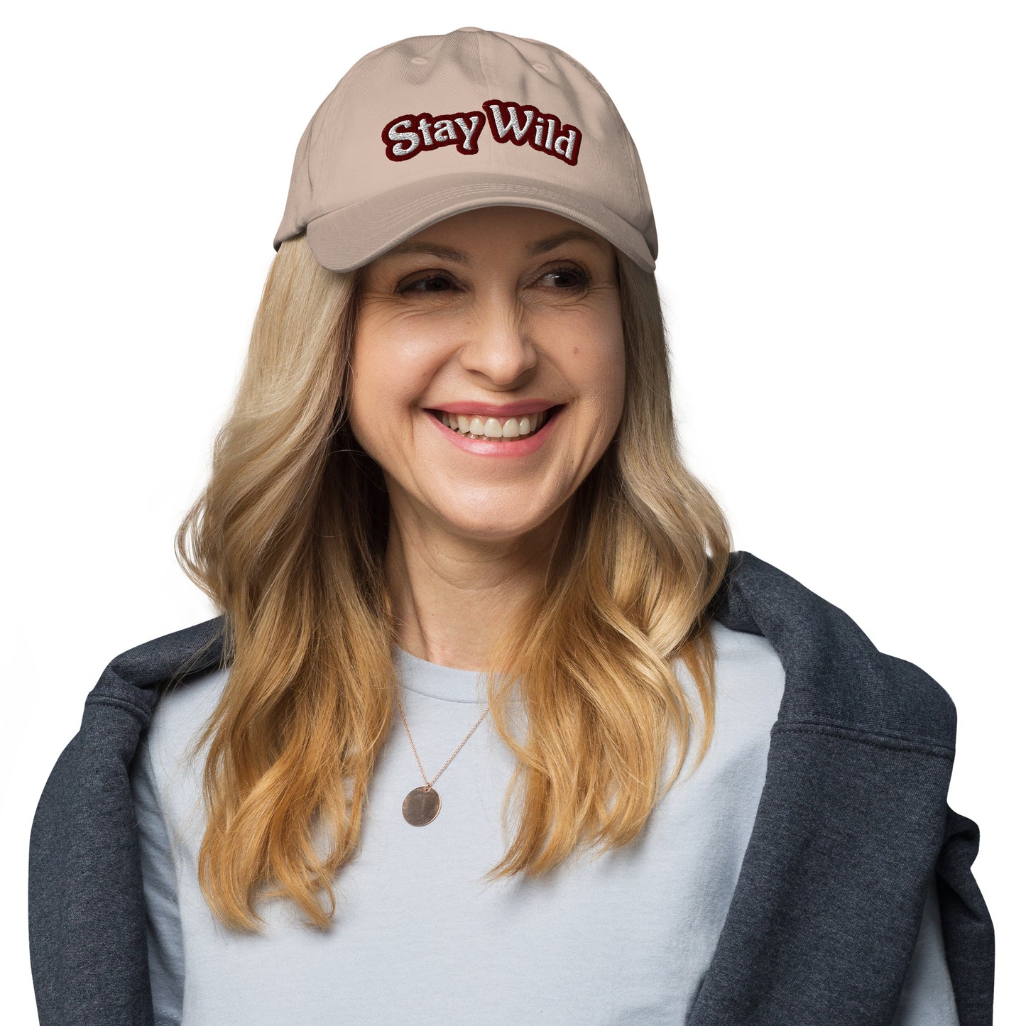 Baseball Cap - Free Shipping Worldwide