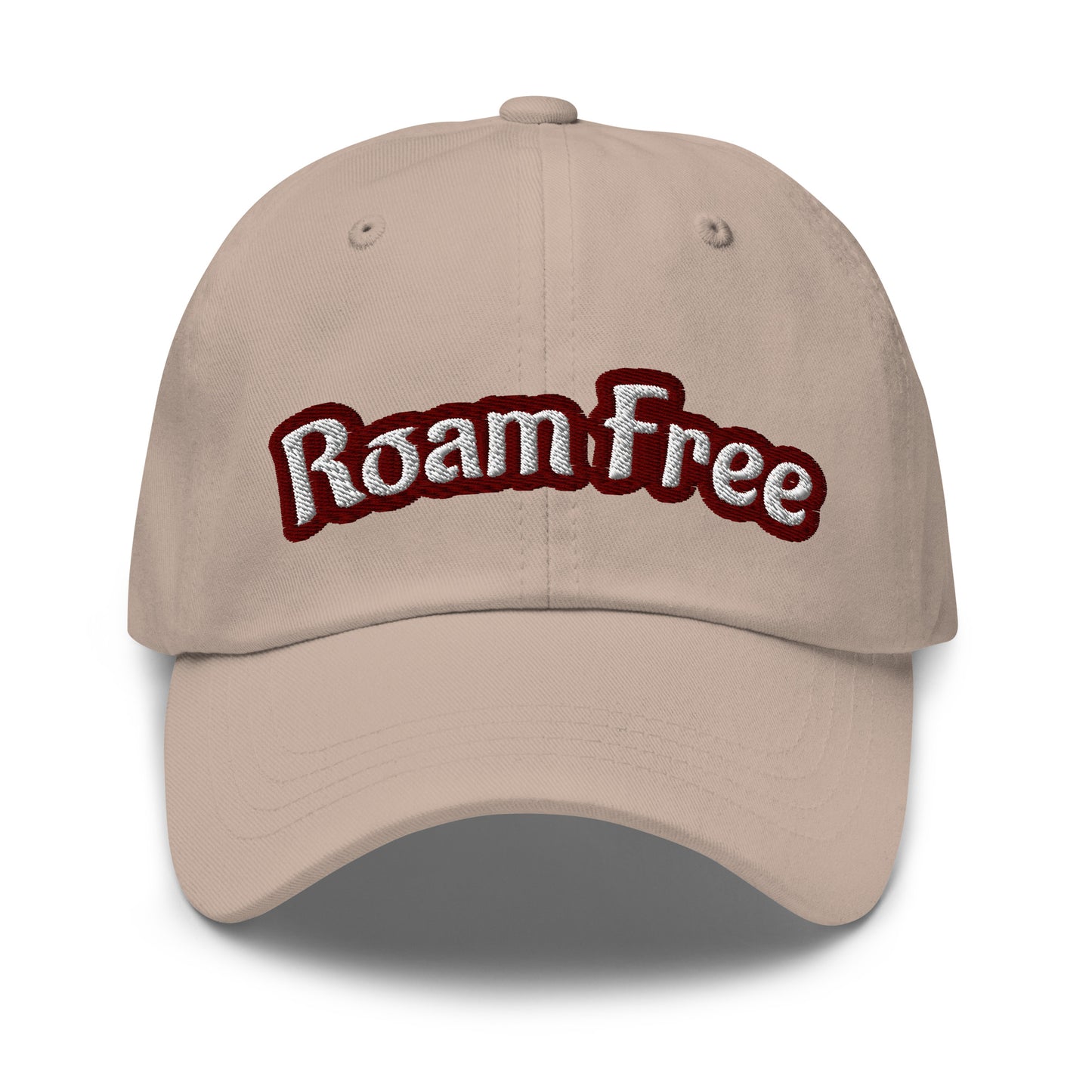 Baseball Cap - Free Shipping Worldwide