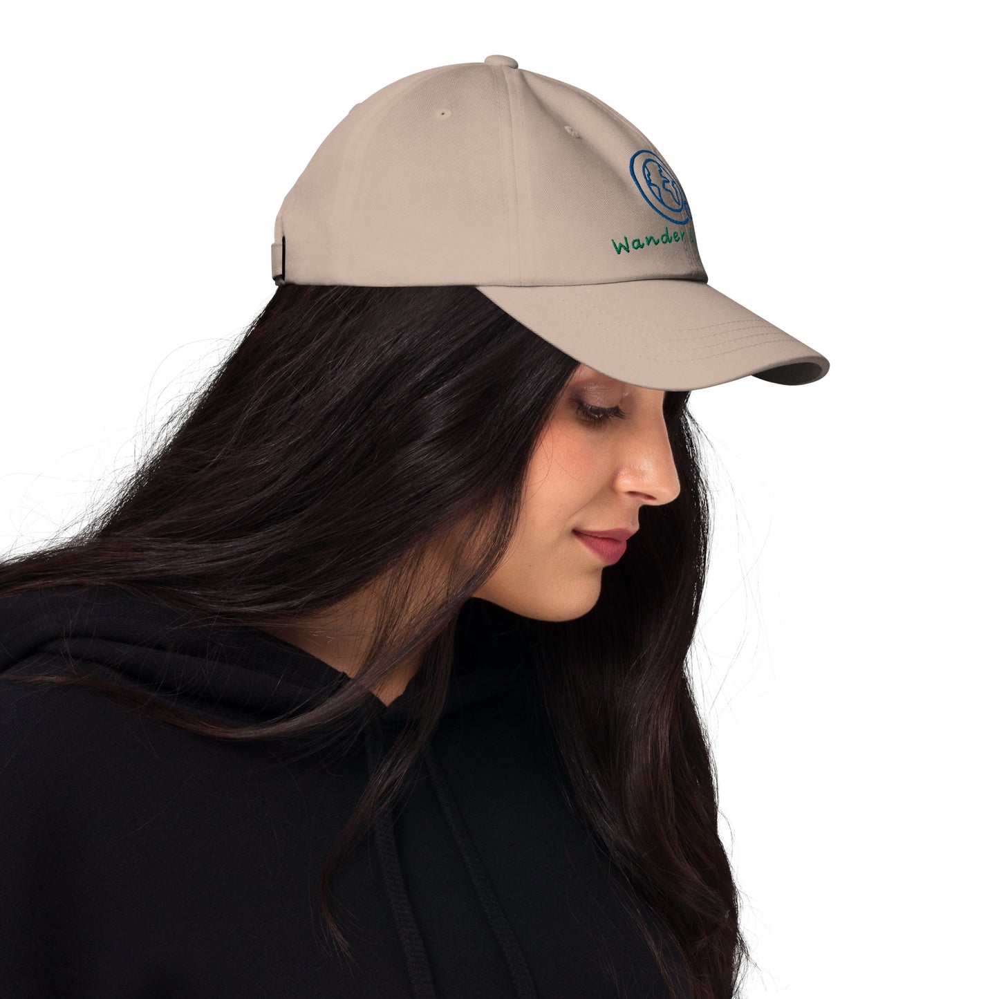 Baseball Cap - Free Shipping Worldwide