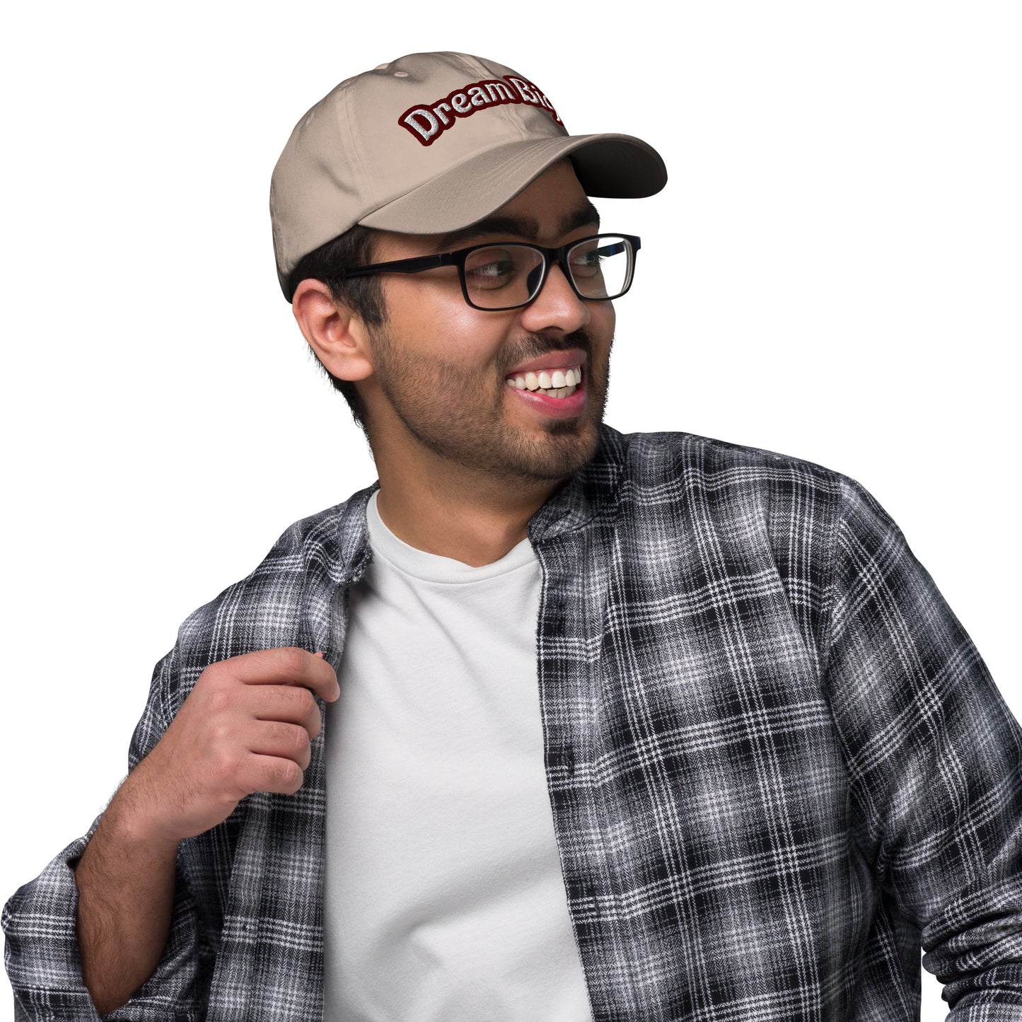 Baseball Cap - Free Shipping Worldwide