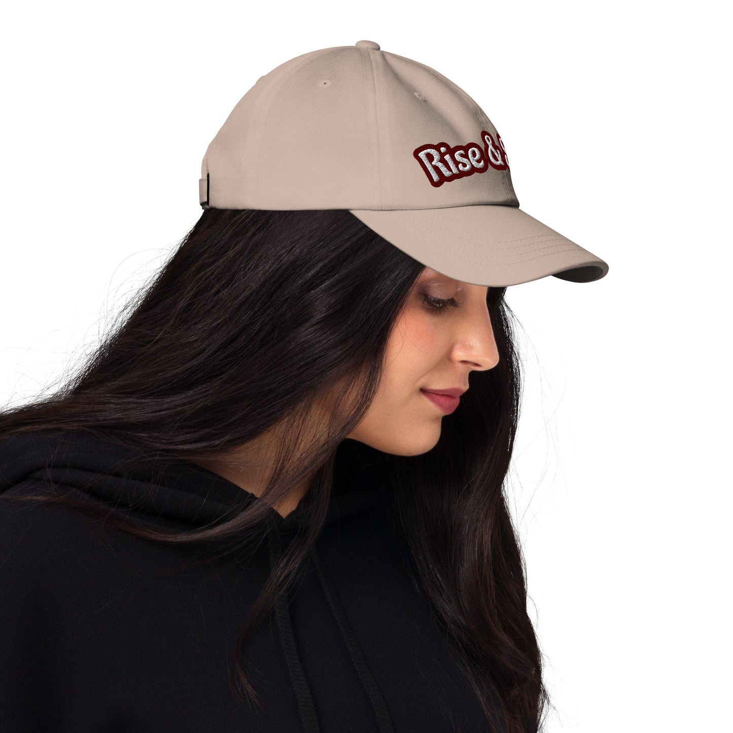 Baseball Cap - Free Shipping Worldwide