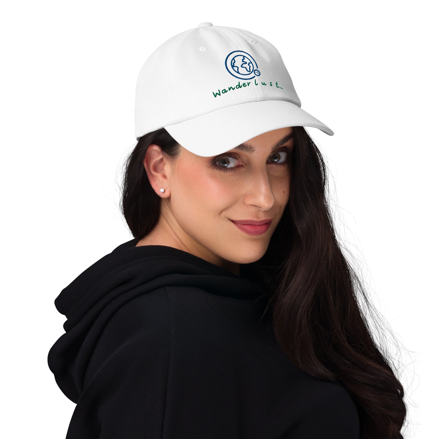 Baseball Cap - Free Shipping Worldwide