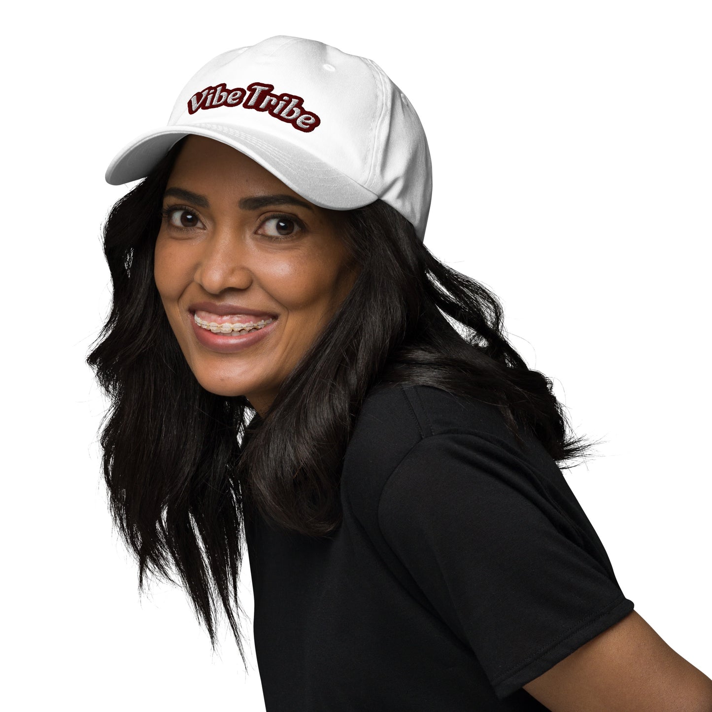 Baseball Cap - Free Shipping Worldwide