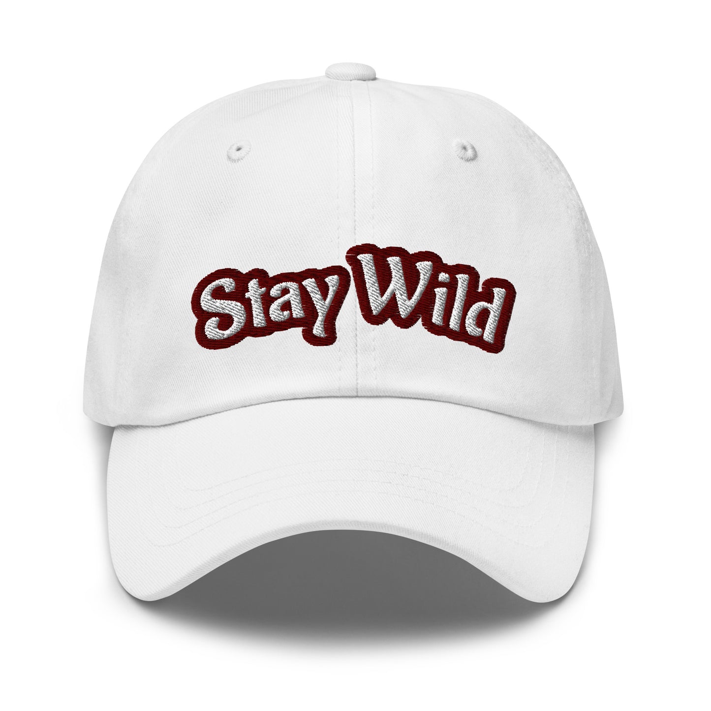 Baseball Cap - Free Shipping Worldwide