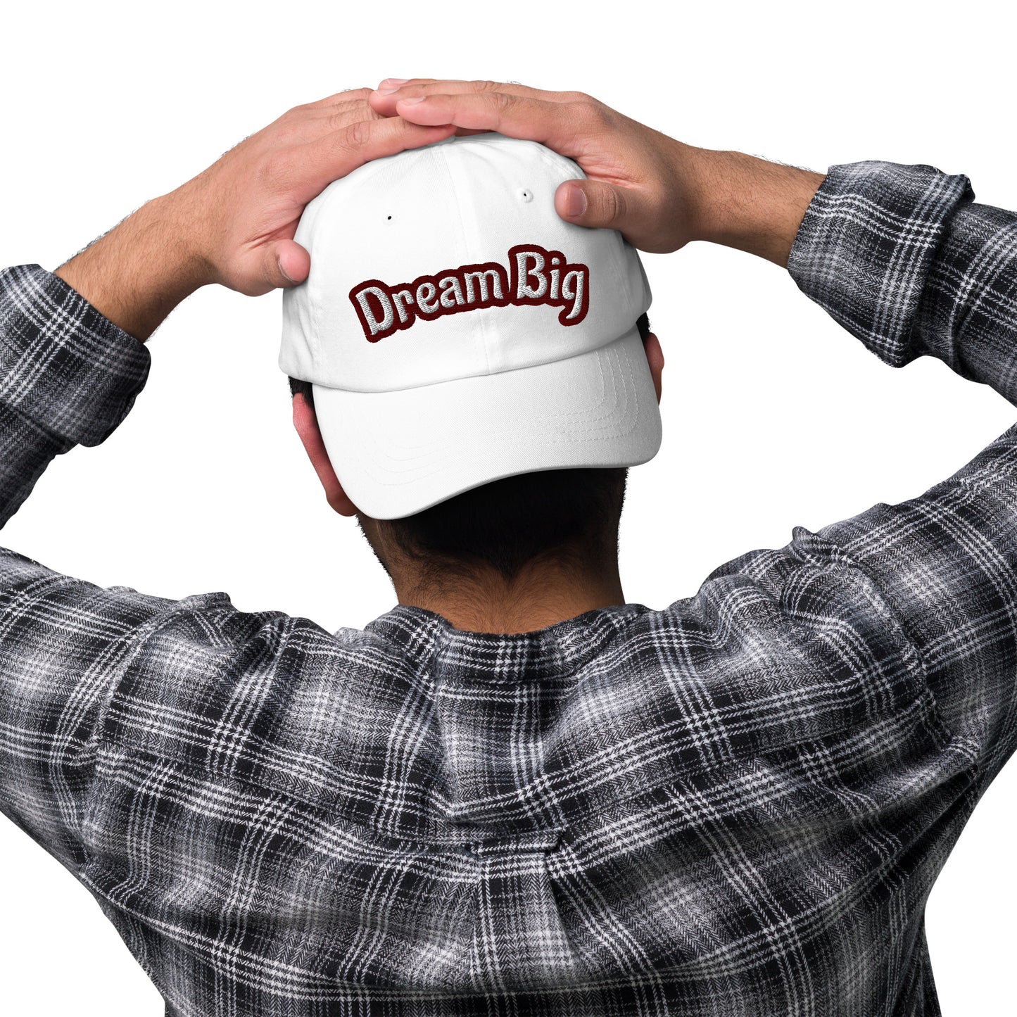 Baseball Cap - Free Shipping Worldwide