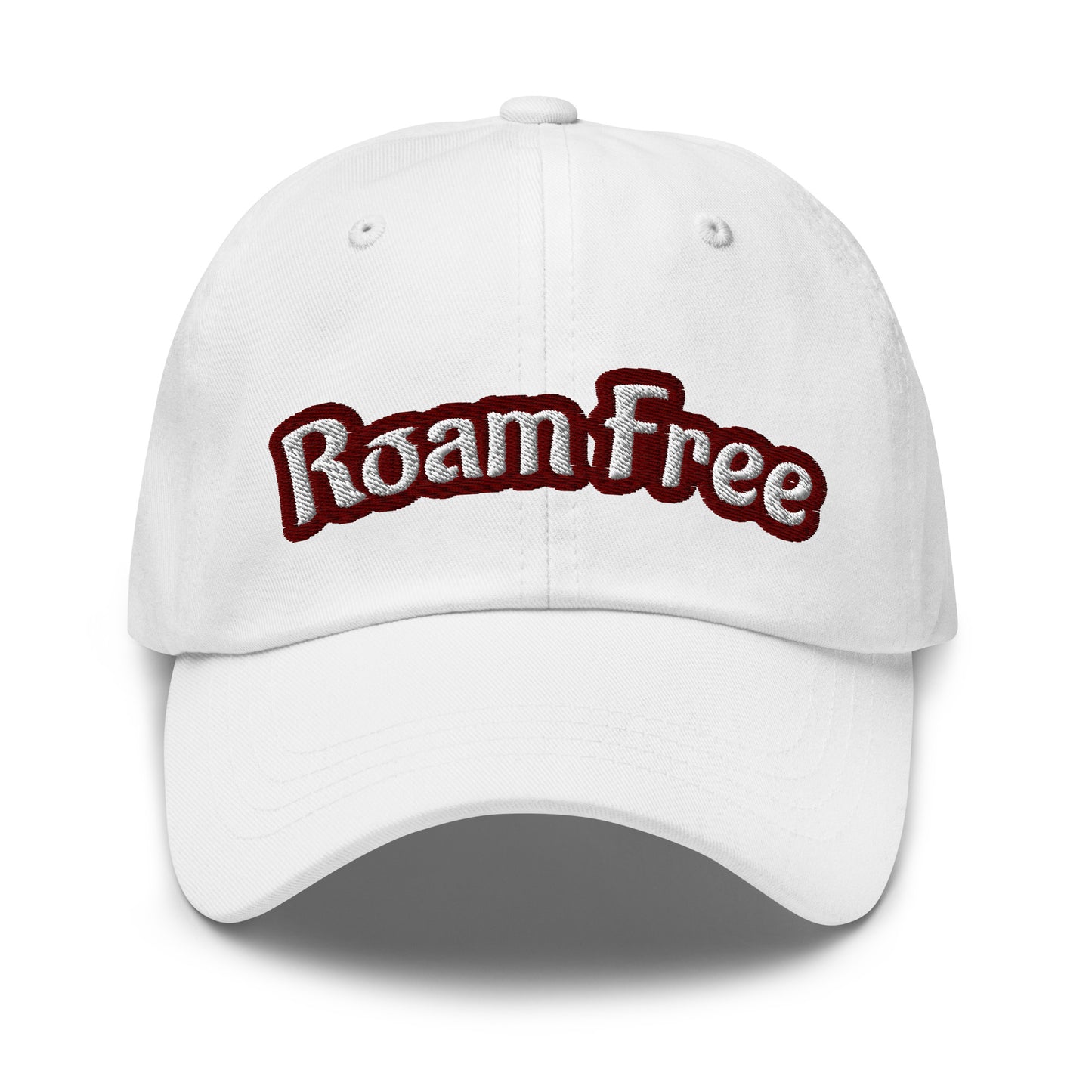 Baseball Cap - Free Shipping Worldwide