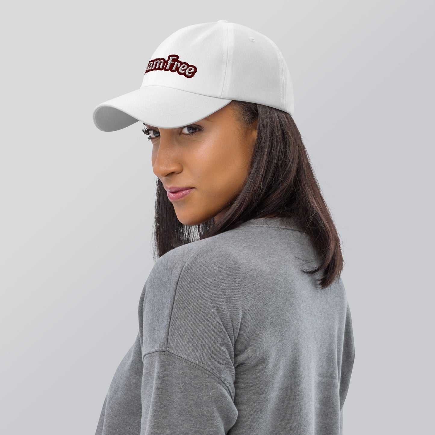 Baseball Cap - Free Shipping Worldwide