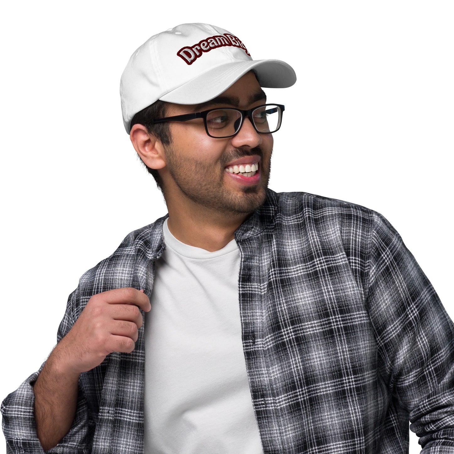 Baseball Cap - Free Shipping Worldwide