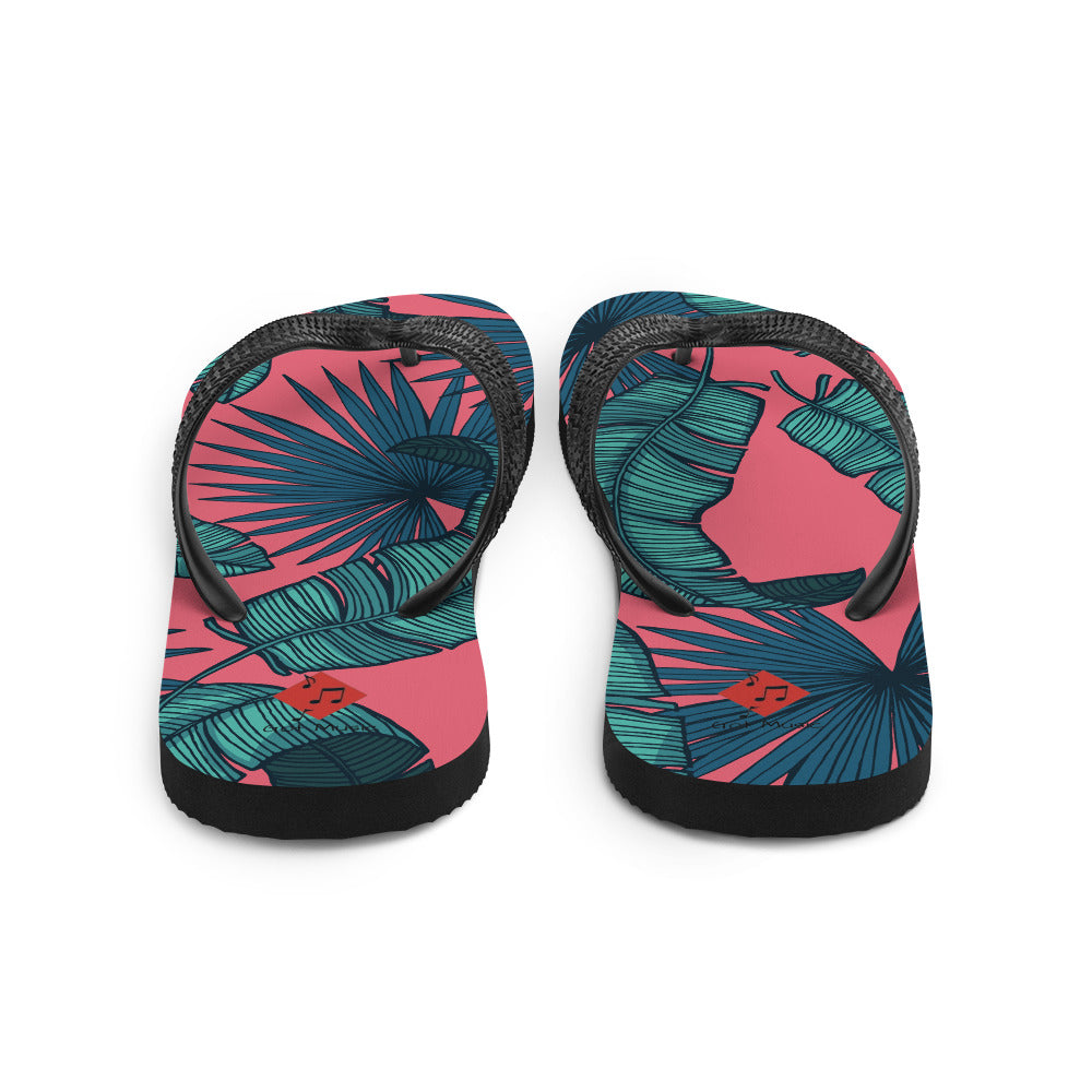 Colorful Flip-Flops - Free Shiping Worldwide