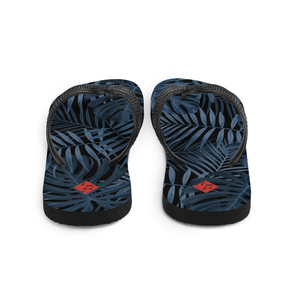Colorful Flip-Flops - Free Shiping Worldwide