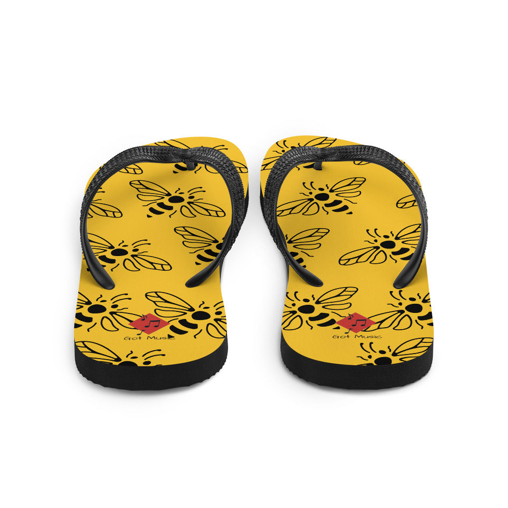 Colorful Flip-Flops - Free Shiping Worldwide