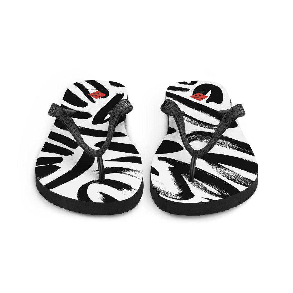 Colorful Flip-Flops - Free Shiping Worldwide