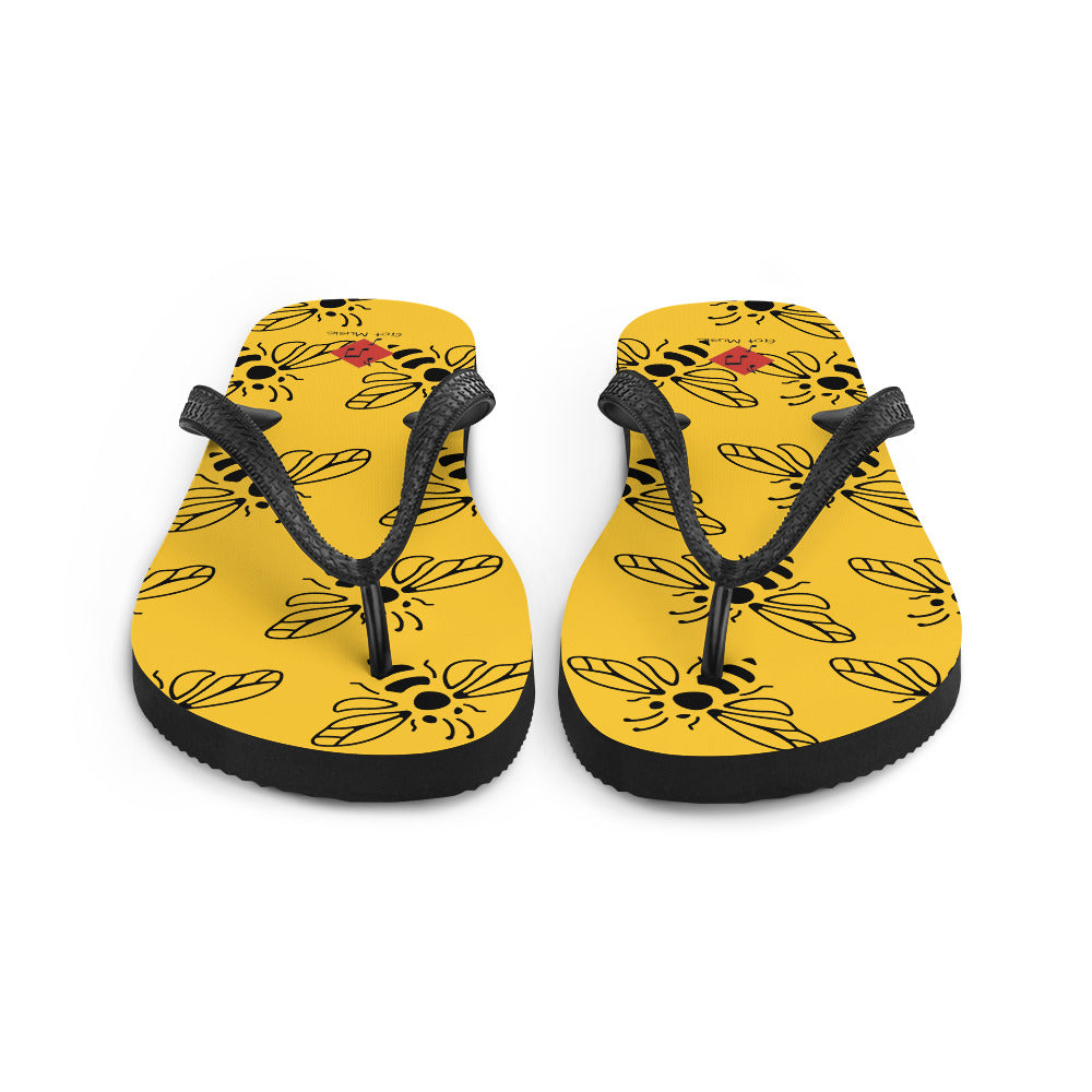 Colorful Flip-Flops - Free Shiping Worldwide