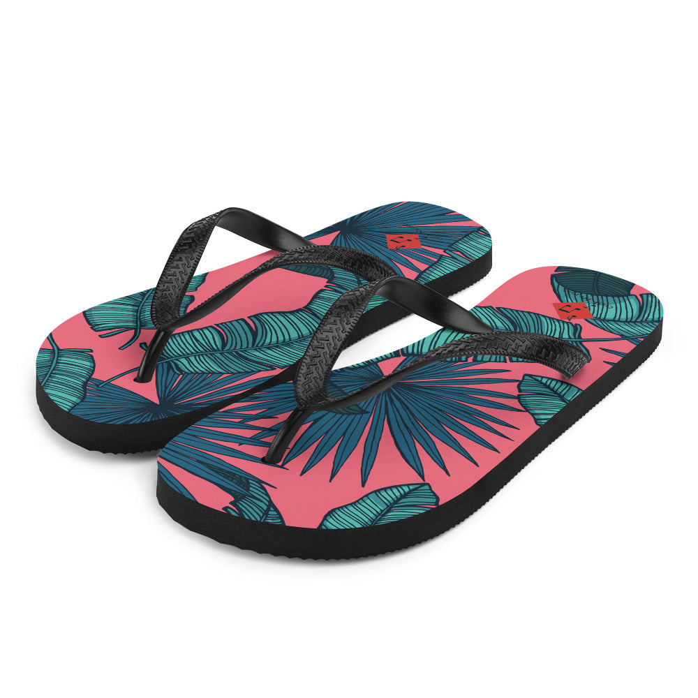 Colorful Flip-Flops - Free Shiping Worldwide
