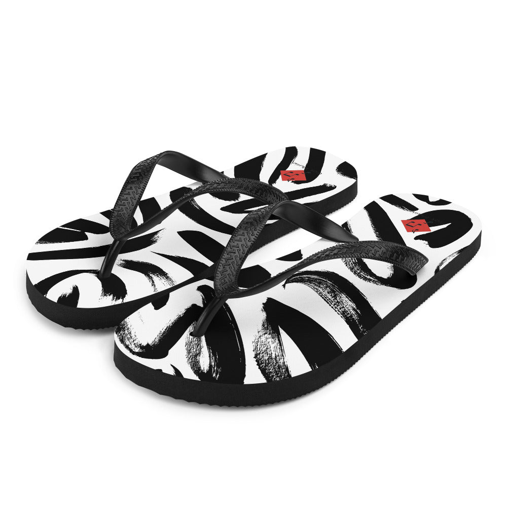Colorful Flip-Flops - Free Shiping Worldwide