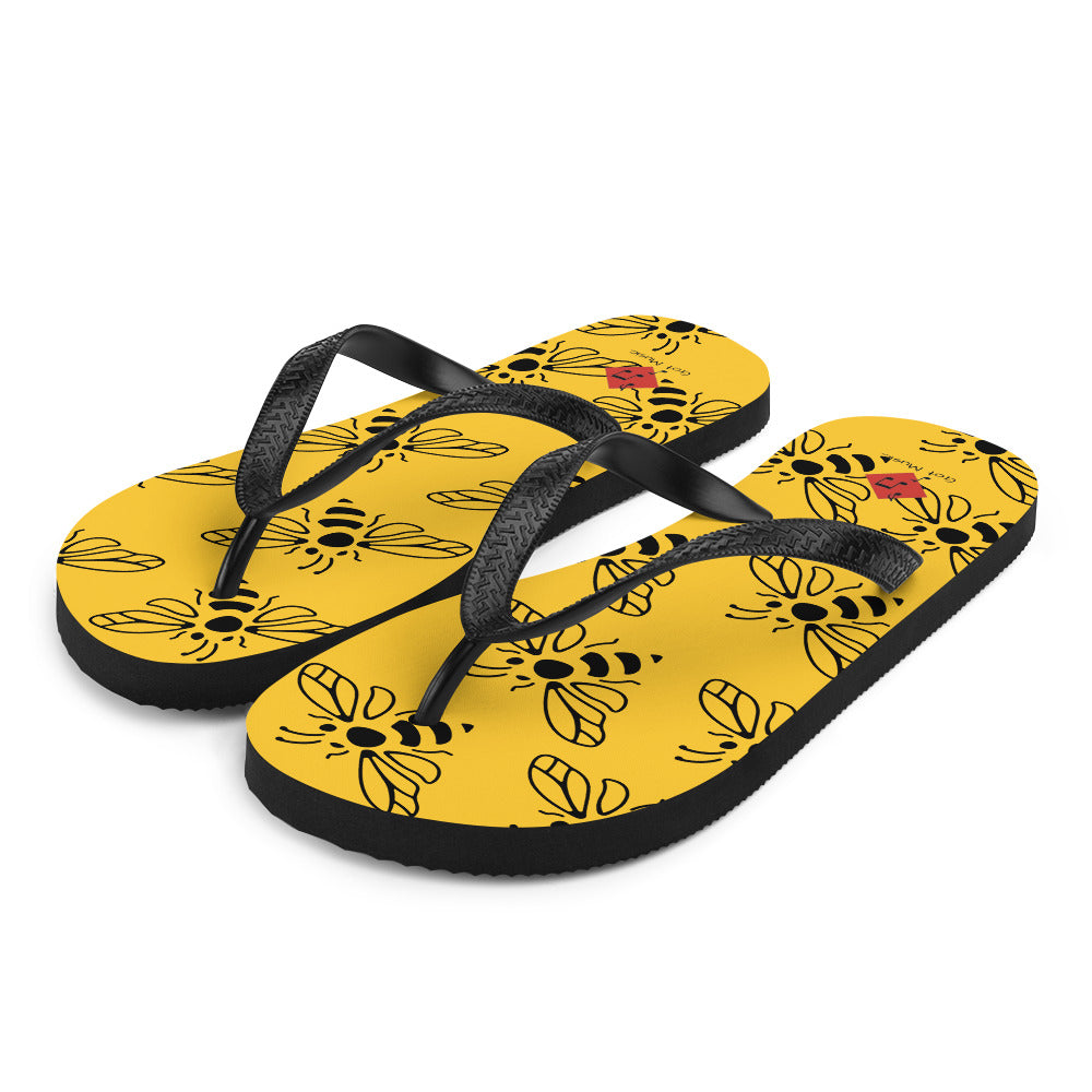 Colorful Flip-Flops - Free Shiping Worldwide