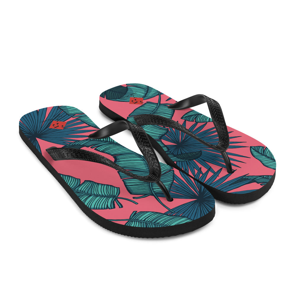 Colorful Flip-Flops - Free Shiping Worldwide