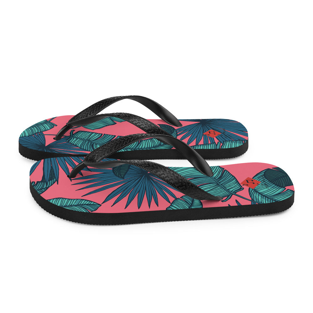 Colorful Flip-Flops - Free Shiping Worldwide
