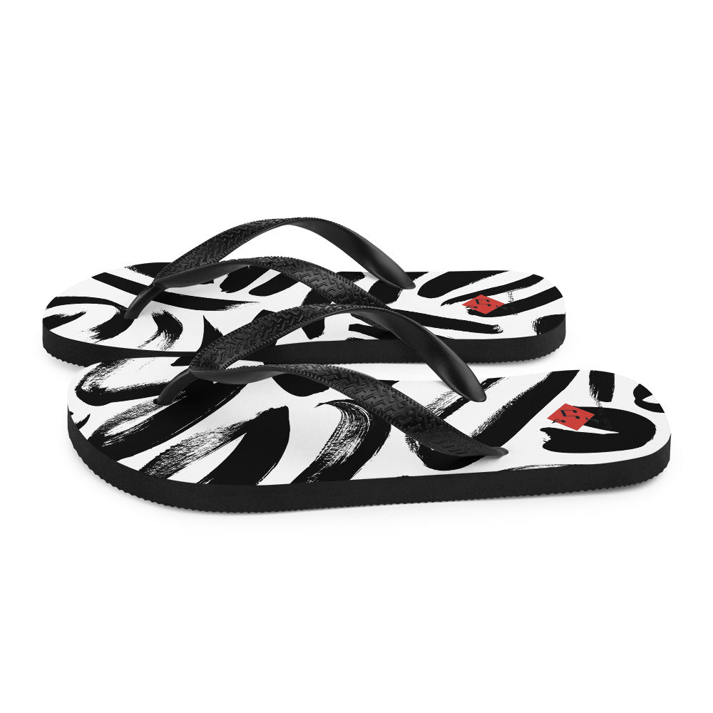 Colorful Flip-Flops - Free Shiping Worldwide