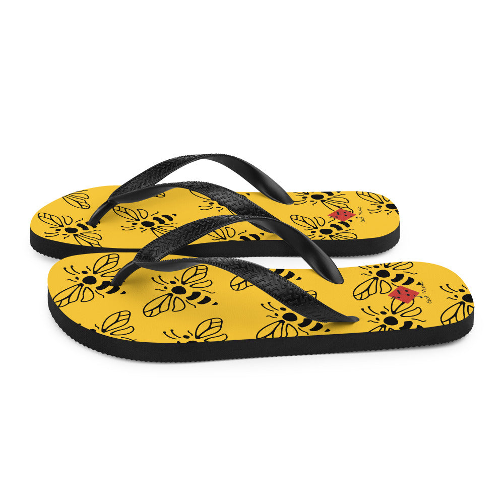 Colorful Flip-Flops - Free Shiping Worldwide
