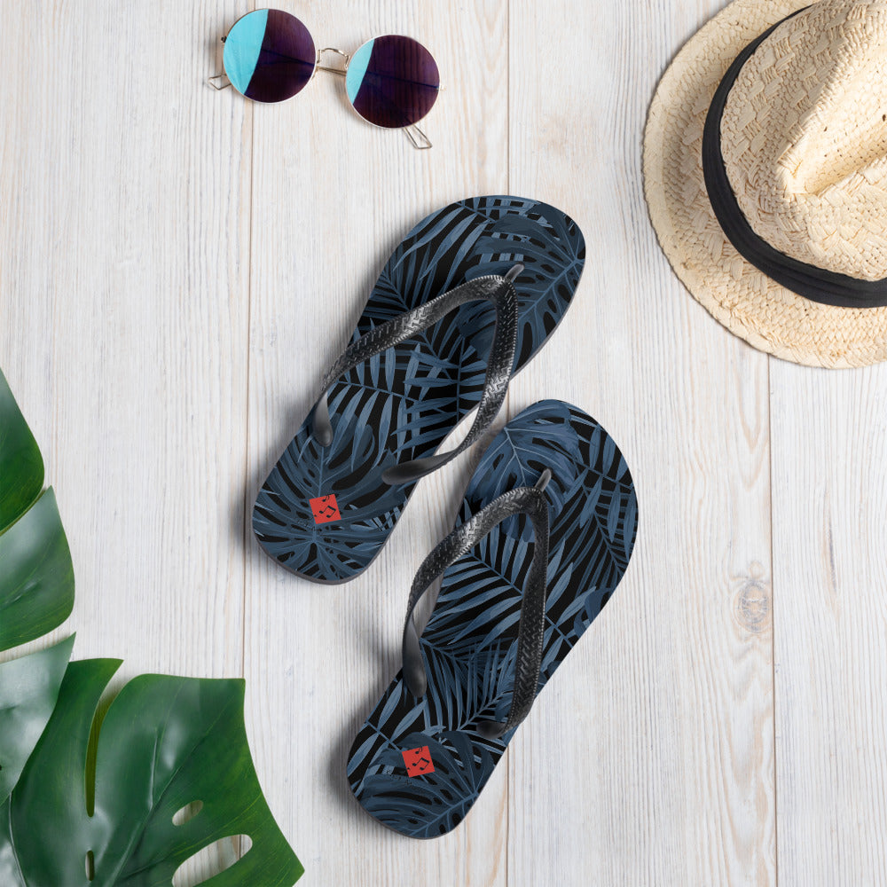 Colorful Flip-Flops - Free Shiping Worldwide