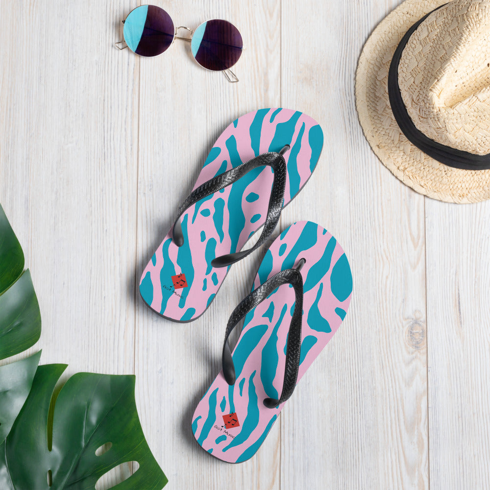 Flip-Flops - Free Shipping Worldwide