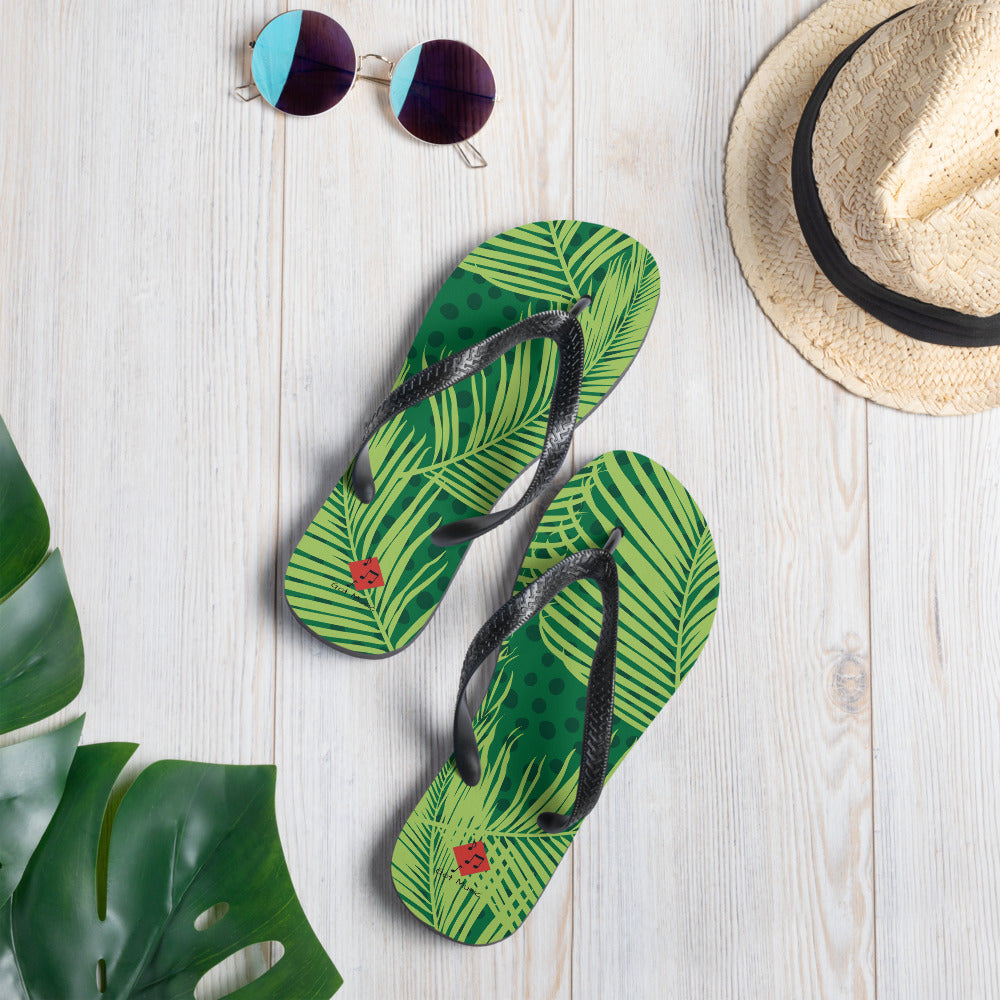 Flip-Flops - Free Shipping Worldwide