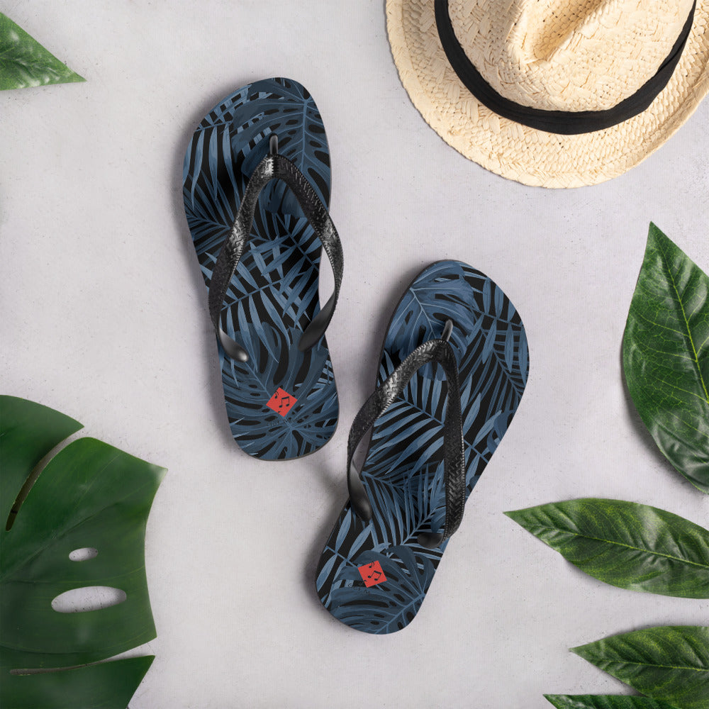 Colorful Flip-Flops - Free Shiping Worldwide