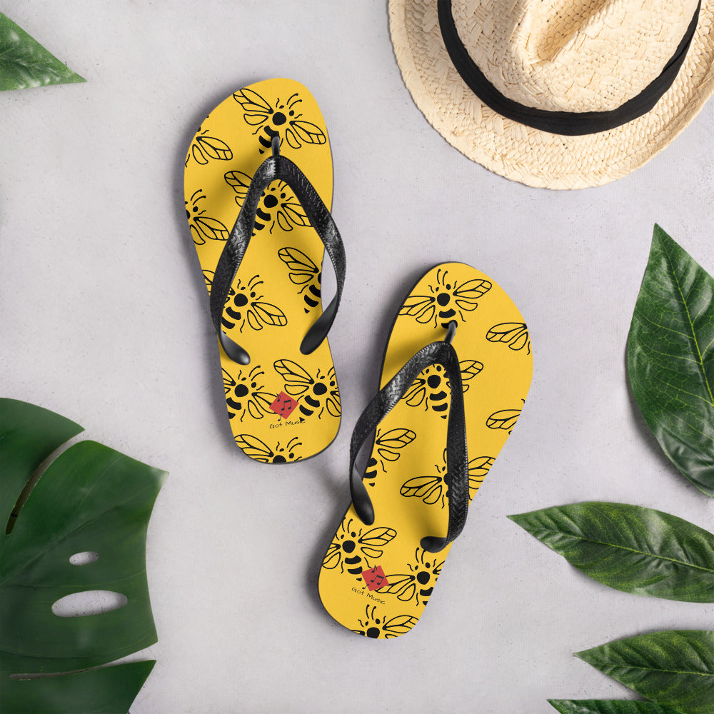 Colorful Flip-Flops - Free Shiping Worldwide