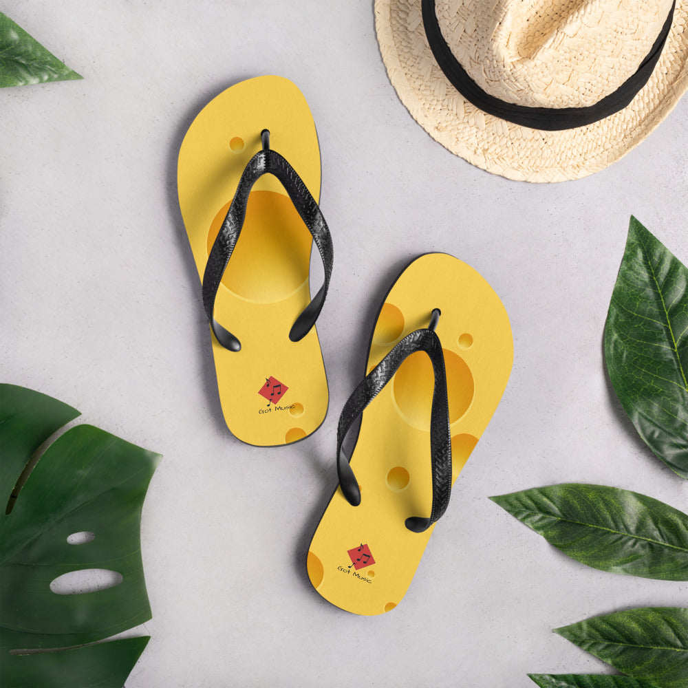 Flip-Flops - Free Shipping Worldwide