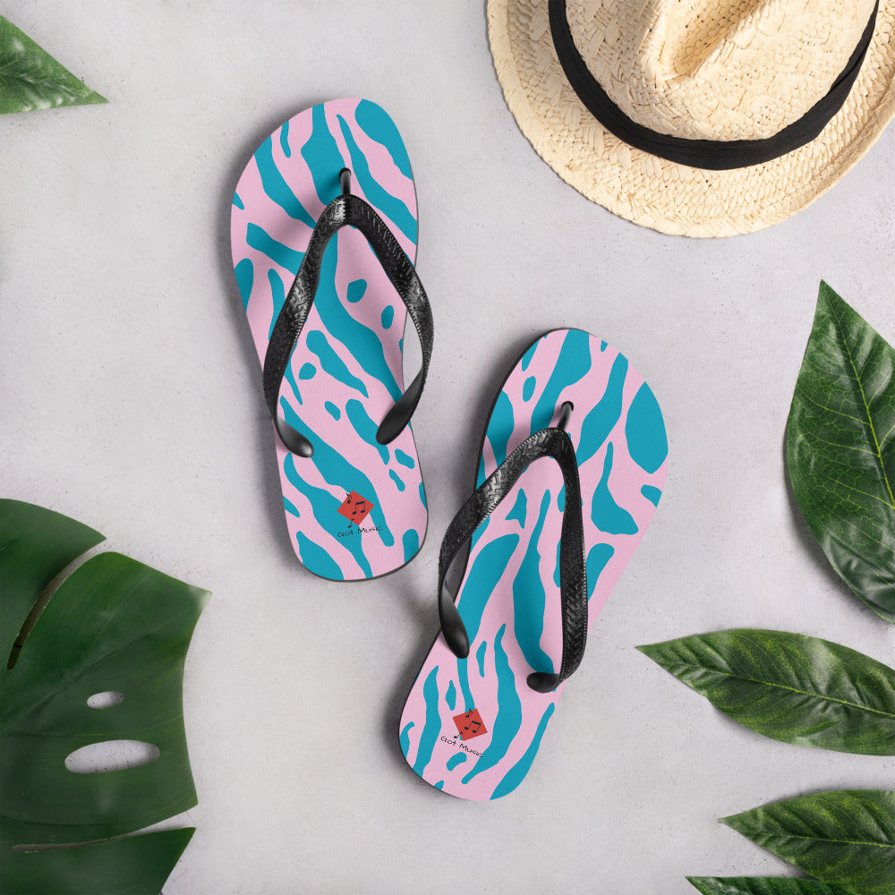 Flip-Flops - Free Shipping Worldwide