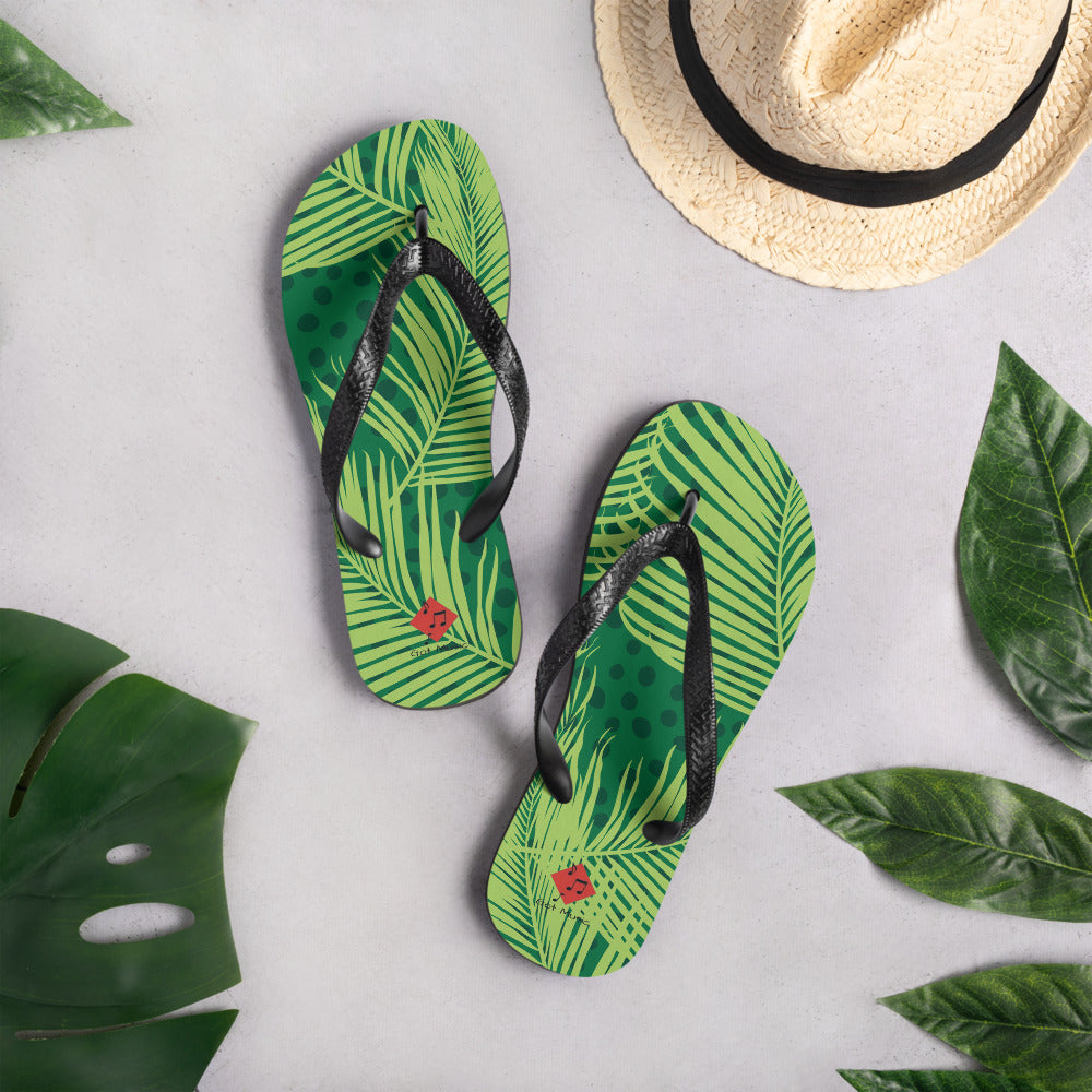 Flip-Flops - Free Shipping Worldwide