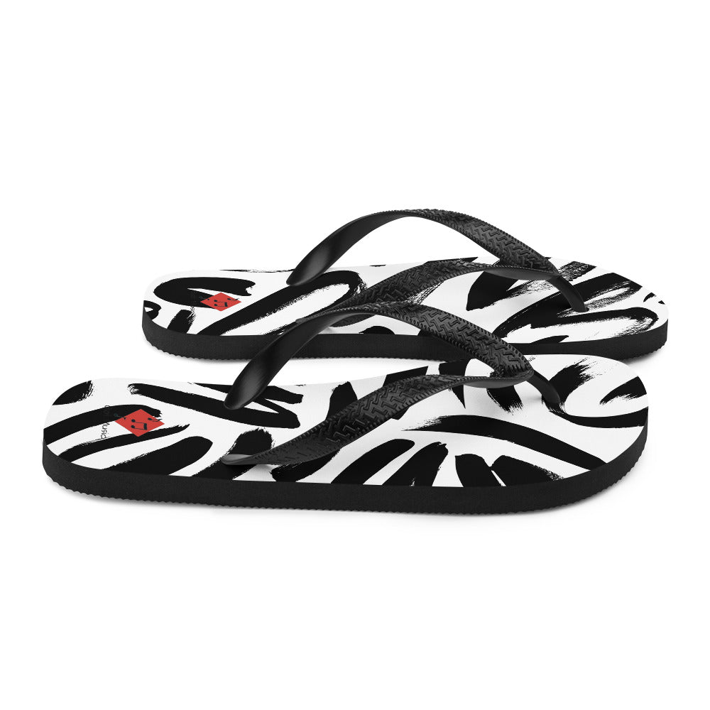 Colorful Flip-Flops - Free Shiping Worldwide