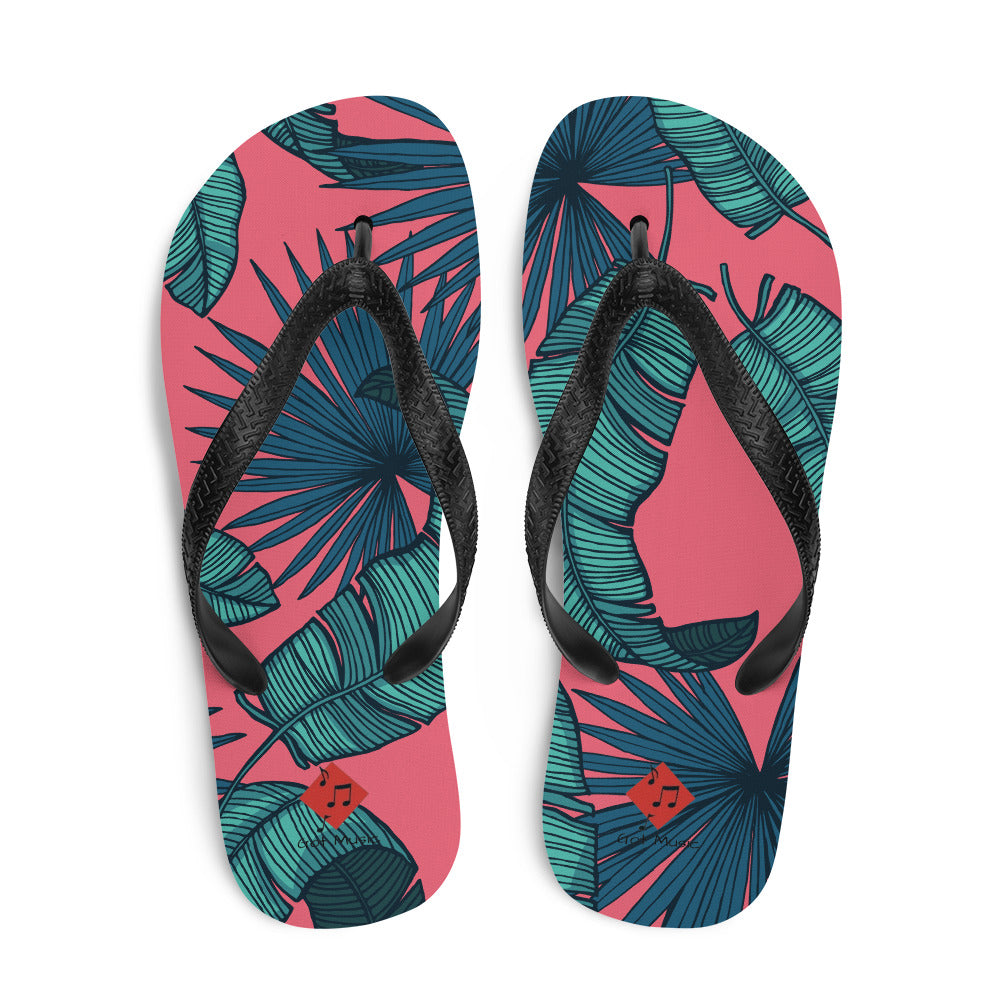 Colorful Flip-Flops - Free Shiping Worldwide