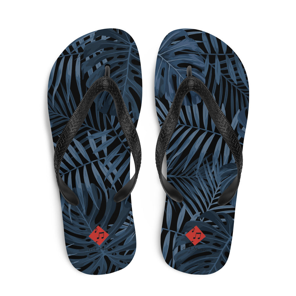 Colorful Flip-Flops - Free Shiping Worldwide