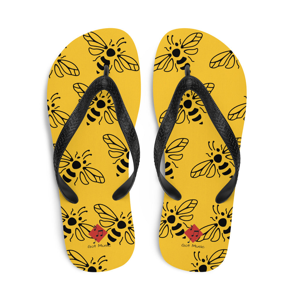 Colorful Flip-Flops - Free Shiping Worldwide