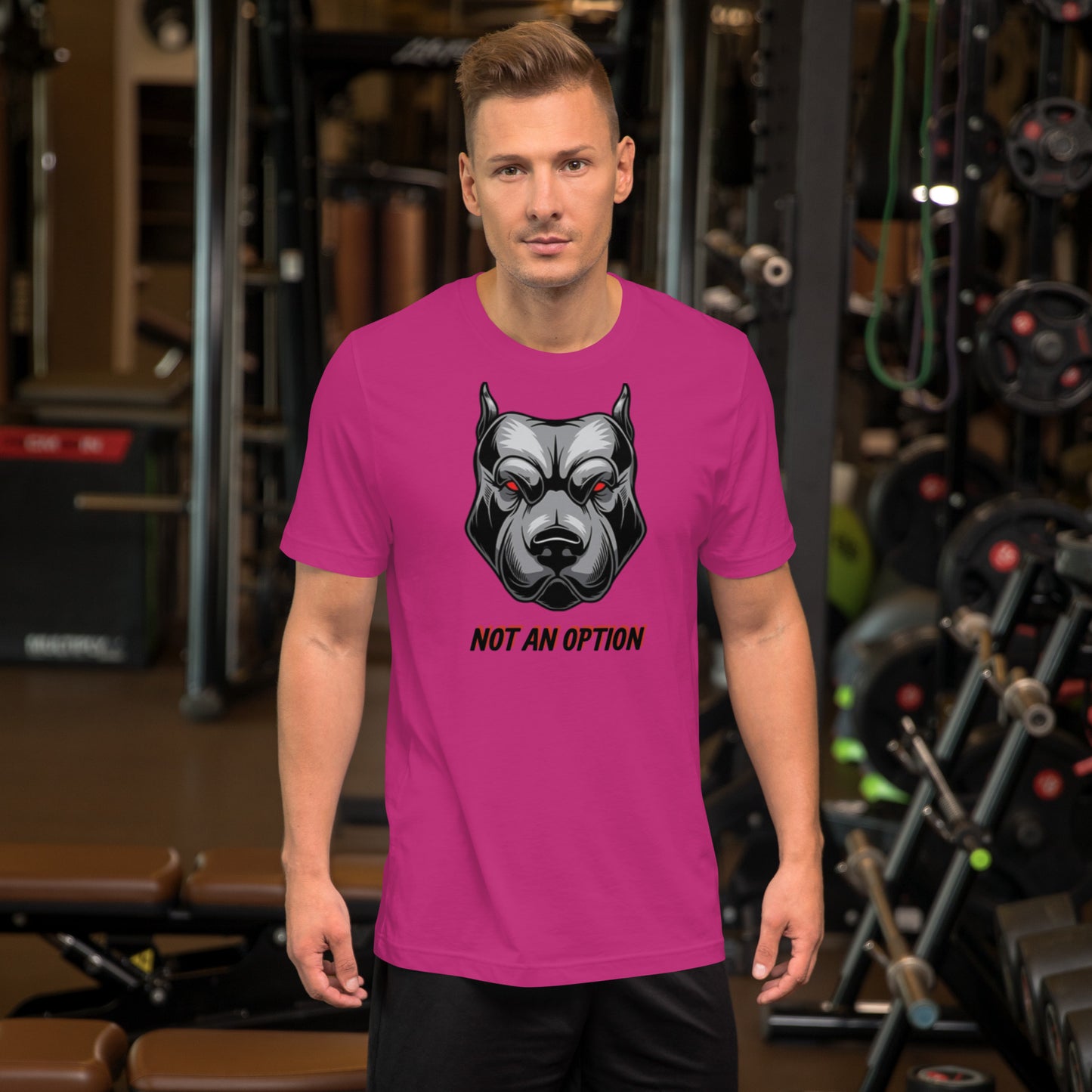 Colorful Unisex T-shirt - Clip Art - Free Shipping Worldwide