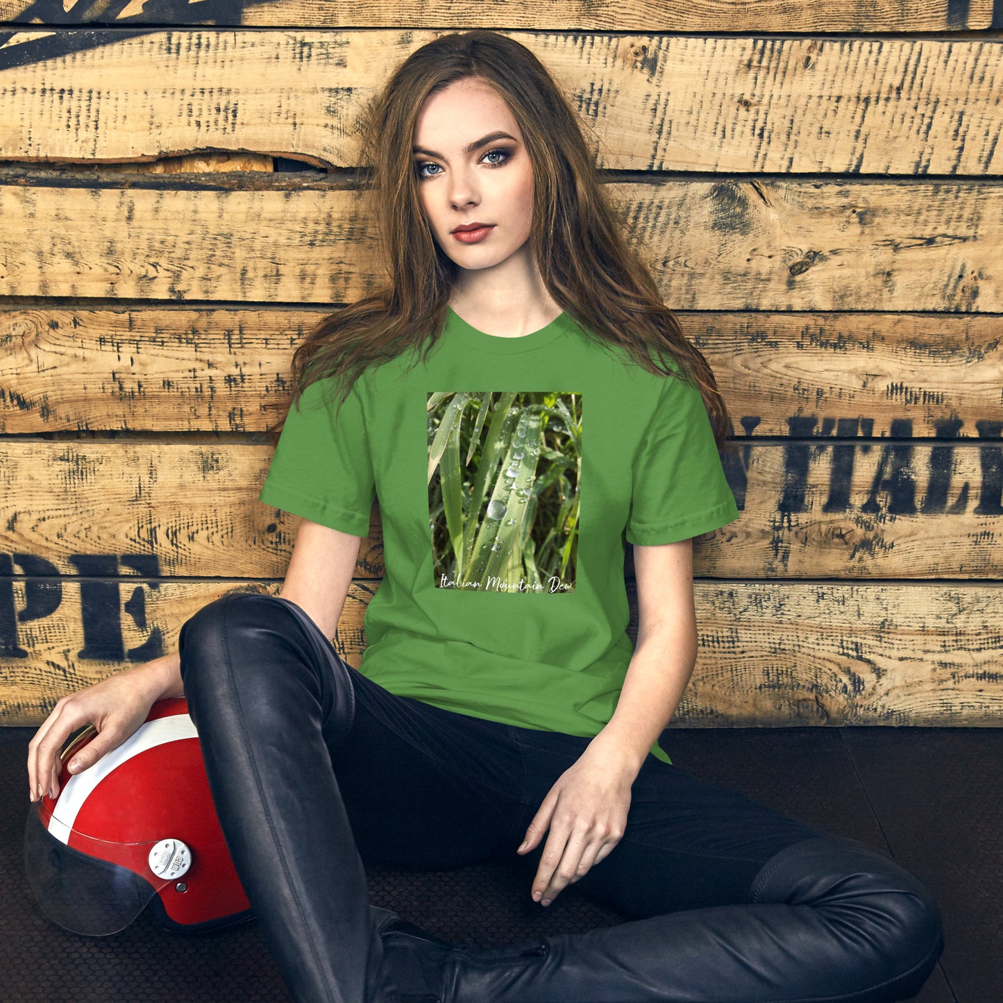 Colorful Unisex T-shirt - Free Shipping Worldwide